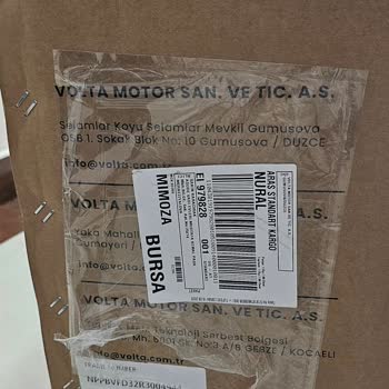 Yanlış Ürün Gönderildi, İade Süreci Sürüncemede Kaldı!