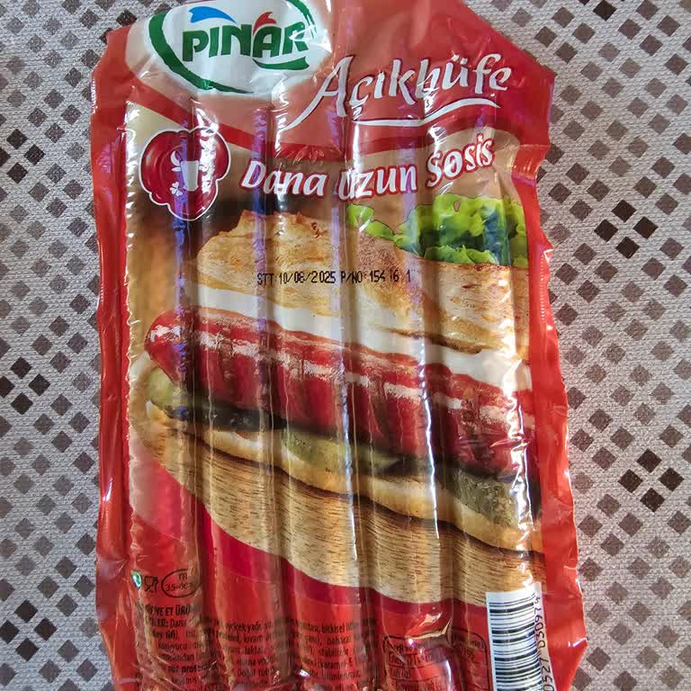 BİM Şubesinde Son Kullanma Tarihi Geçmiş Ürün Satışı Ve Sağlık Riski