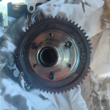 Volta VT5 Şanzıman Dişlisi Kırıldı, Garanti Kapsamında Destek Alamadım