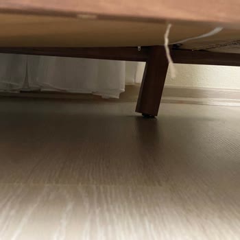 Koltuk Takımı Ayakları Sağlam Değil, Servis Gecikmesi Mağduriyet Yaşattı