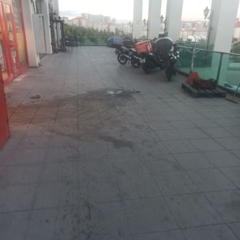 Life 312 Yönetimi Sorunlarımızı Çözmüyor, Bisiklet Parkı Ve Bakım Eksikliği Mağduriyet Yaratıyor