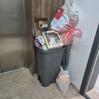 Life 312 Yönetimi Sorunlarımızı Çözmüyor, Bisiklet Parkı Ve Bakım Eksikliği Mağduriyet Yaratıyor