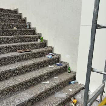 Life 312 Yönetimi Sorunlarımızı Çözmüyor, Bisiklet Parkı Ve Bakım Eksikliği Mağduriyet Yaratıyor