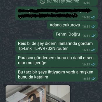Arızalı Güç Kaynakları Ve Satıcıdan Kötü Muamele