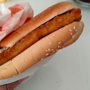 Eksik Ve Hatalı Sipariş: Popeyes'tan Hayal Kırıklığı