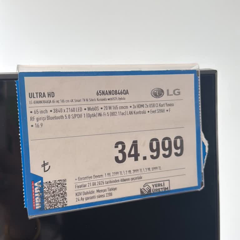 Vatan Bilgisayar Çalışanlarının İlgisizliği Ve Fiyat Bilgisizliği Alışverişi Engelledi