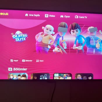 Dijital Tayfa Yerine Sürekli Trafik Tayfa Yayınlanması Üzüyor