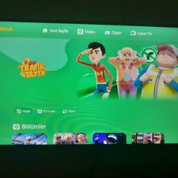 Dijital Tayfa Yerine Sürekli Trafik Tayfa Yayınlanması Üzüyor