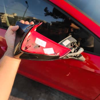 Aracımın Aynası Kırıldı, Mağduriyetim Giderilmiyor!