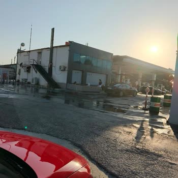 Aracımın Aynası Kırıldı, Mağduriyetim Giderilmiyor!