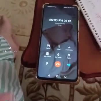 Yanıltmak İçin Arabuluculuk SMS'i Gönderiyor