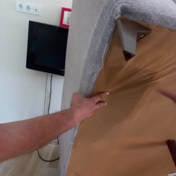 Kırık Ve Yırtık Koltuk Teslimatı Sonrası Çözüm Sunulmuyor Mağduriyetim Devam Ediyor