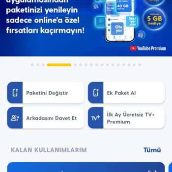 Taahhüt Yenileme Kampanyası İndirimi Faturama Yansıtılmadı