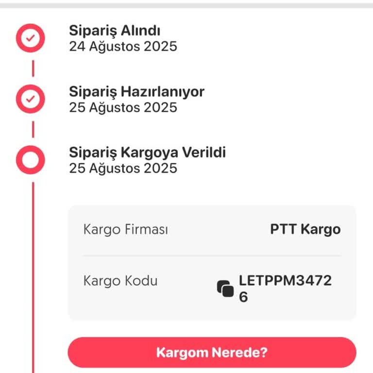 Letgo Satışında Ödeme Gecikmesi Ve Müşteri Hizmetlerinden Yanıtsızlık