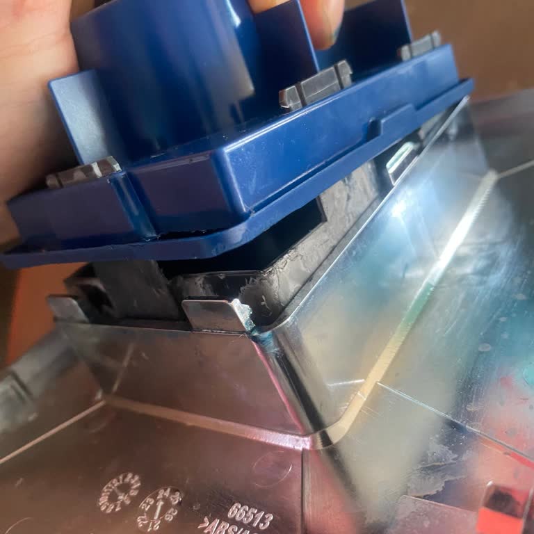 Garanti Kapsamında Olmayan Grohe Rezervuar Kapakları Ve Müşteri Hizmetleri Sorunu