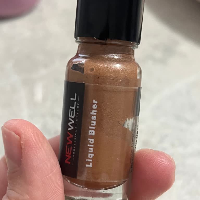 Ambalajı Sağlam Gelen Allığın İçeriği Eksik Çıktı