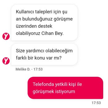 Eksik Ürün Ve İlgisiz Müşteri Hizmetleri Mağduriyeti