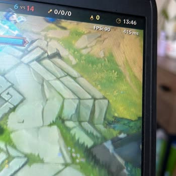 Yüksek Ücretli MSI Laptopta Sürekli Bağlantı Ve Oyun Sorunu: Çözüm Bekliyorum