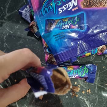 Elvan Gıda'dan Ambalajı Açık Ve Bozuk Çikolata Teslimatı