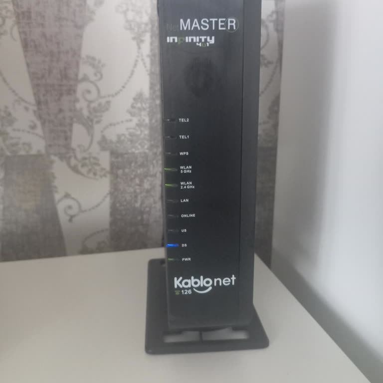 Kablo Net'te Sürekli Kesilen İnternet Ve İlgisizlik Mağduriyeti