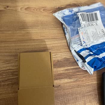 Siparişimde Söz Verilen Özel Takı Kutusu Gönderilmedi, Müşteri Hizmetlerinden Yanıt Alamıyorum