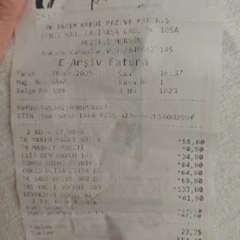 Son Kullanma Tarihi Geçmemiş Yoğurtta Süt Tozu Tadı Ve Şekerli Koku Sorunu