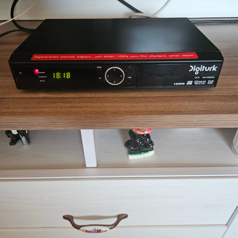 Arızalı Cihaz Ve İlgisiz Teknik Servis