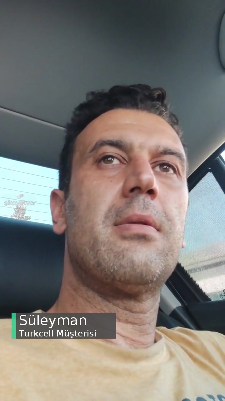 Turkcell İnternet Sorunu Çalışmıyor! videonun kapak resmi