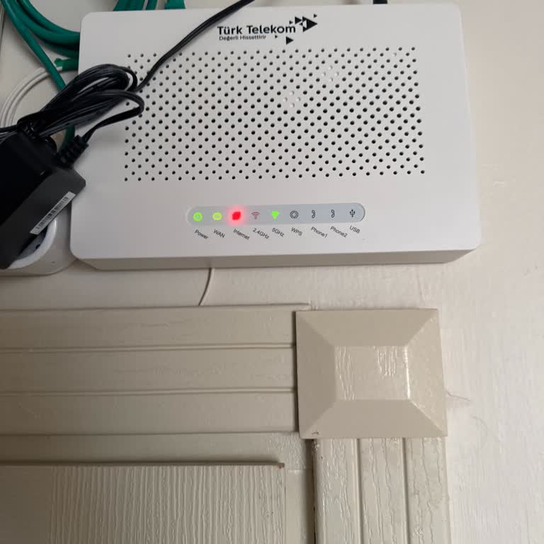 Dondurma Sonrası İnternet Hizmeti Açılmadı, Mağduriyetim Giderilmiyor