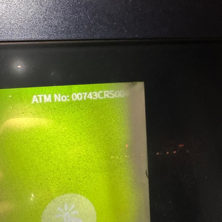 ATM’den Çekemediğim Param 1 Aydır İade Edilmiyor!