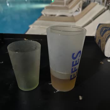 Dragut Point Hotel Bodrum'da Beklentilerin Altında Kalan Tatil ve İade Sorunu