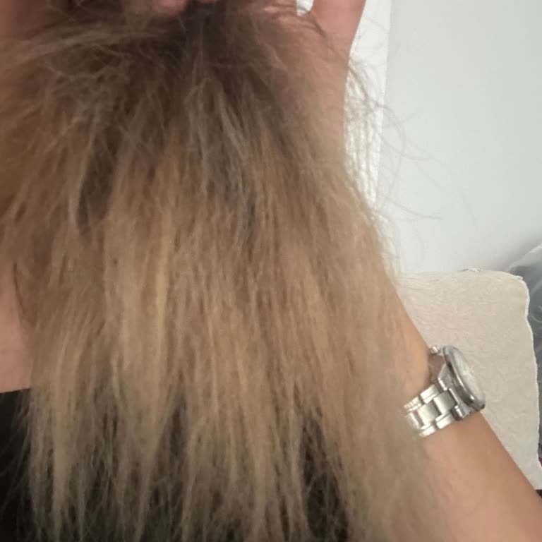 Erhan Akkaya Kuaför Saç Boyama İşleminde Yaşadığım Mağduriyet ve Ücret İadesi Talebim