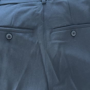 Terzide Hatalı Dikilen Pantolon İçin Değişim Veya İade Talebim Sonuçsuz Kaldı