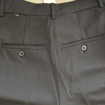 Terzide Hatalı Dikilen Pantolon İçin Değişim Veya İade Talebim Sonuçsuz Kaldı