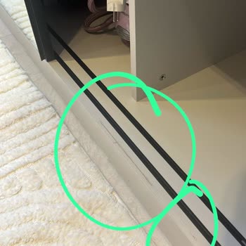 Kusurlu Gardırop Teslimatı Sonrası 4 Aydır Çözülmeyen Mağduriyet