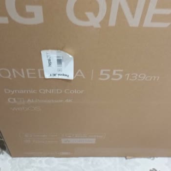 Kırık Teslim Edilen Televizyon İçin 14 Gündür Çözüm Bekliyorum