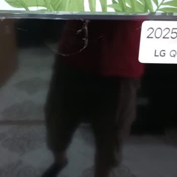 Kırık Teslim Edilen Televizyon İçin 14 Gündür Çözüm Bekliyorum