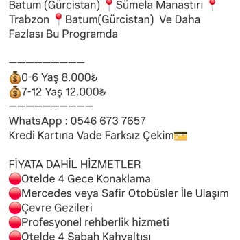 Yanıltıcı Fiyat Politikası Ve Saygısız Müşteri İletişimi Nedeniyle Güven Kaybı