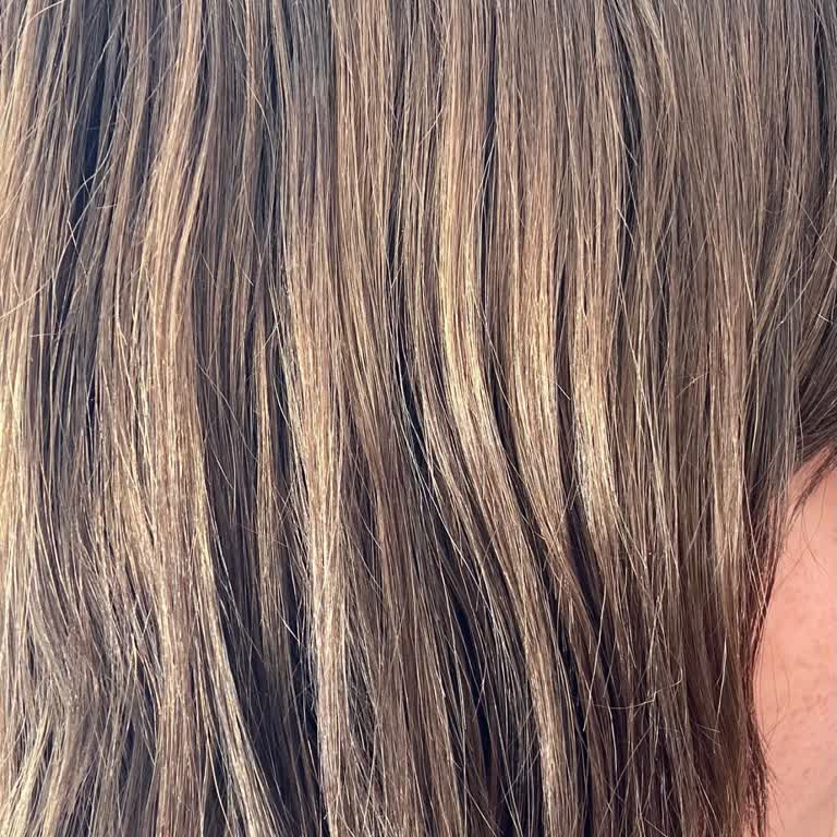 Yıldıray Çinici Saç Boyası İşleminden Memnun Kalmadım