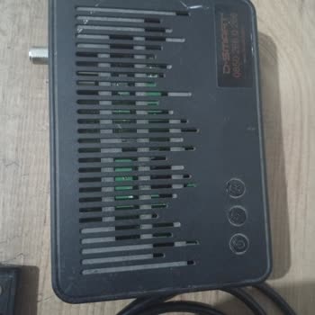 Etiketsiz Cihazı İade Edemiyorum, Mağduriyetim Giderilsin