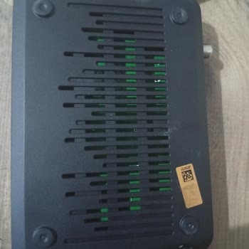 Etiketsiz Cihazı İade Edemiyorum, Mağduriyetim Giderilsin