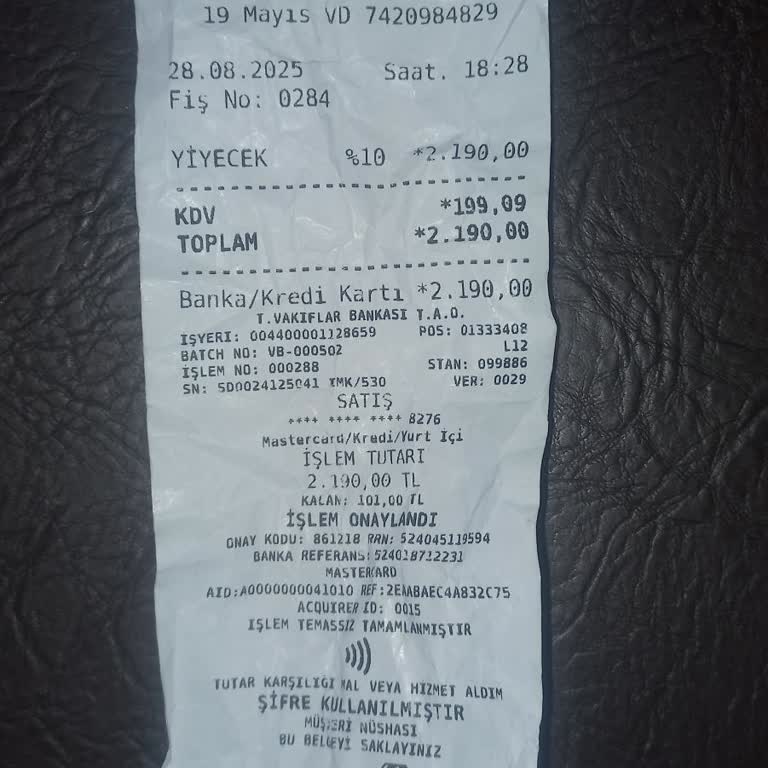 Hizmet Kalitesinde Yaşanan İlgisizlik Sorunu Hakkında Şikayet