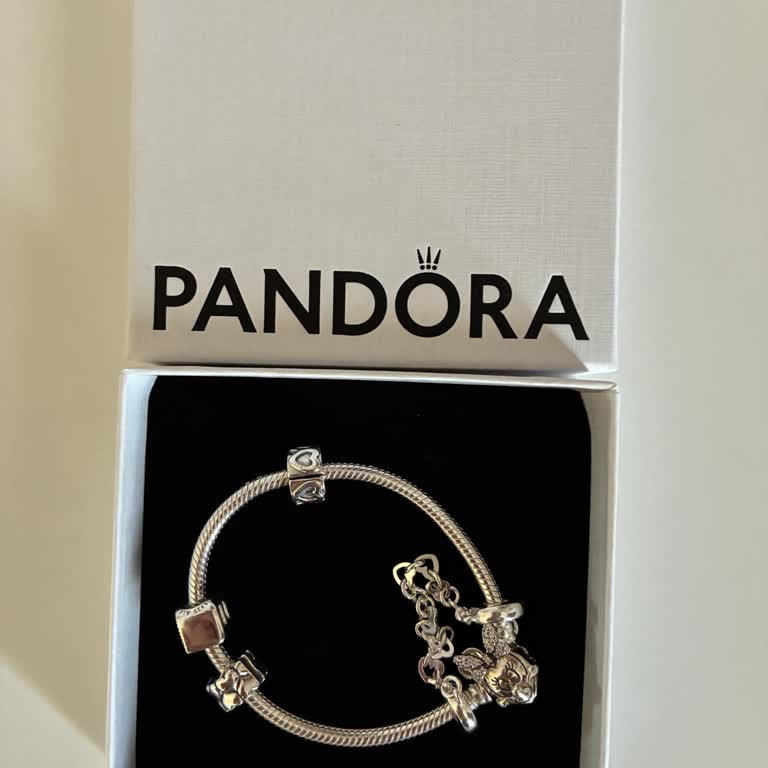 Pandora Mağazasının Değişim Sözü Tutulmadı Mağdur Edildim