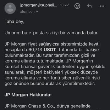 İzinsiz İşlem Girişimi Ve Kişisel Bilgilerimin Korunması Talebi