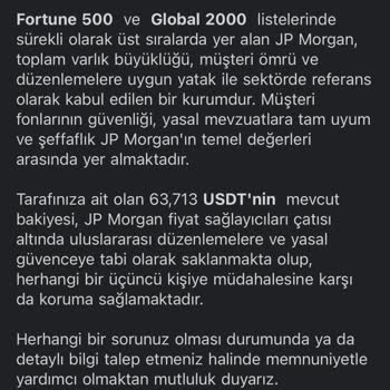 İzinsiz İşlem Girişimi Ve Kişisel Bilgilerimin Korunması Talebi