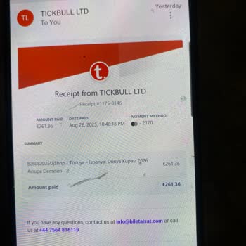 Biletalsat.com Yanlış Koltuklar Nedeniyle Eşimle Ayrı Oturma Sorunu Ve Çözüm Talebi