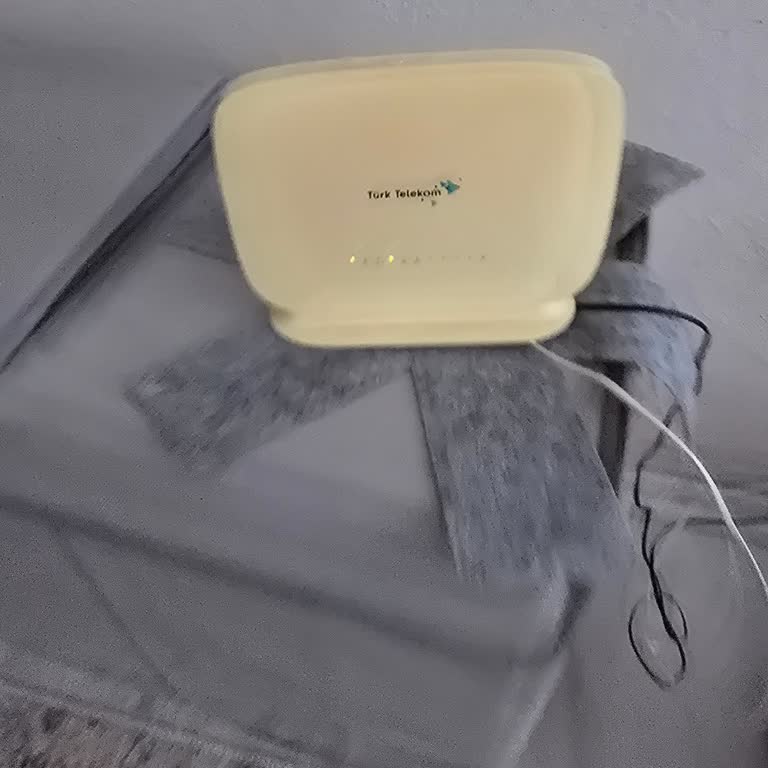 Türk Telekom İnternet Kesintileri Ve Yetersiz Çözüm Süreci Nedeniyle Mağduriyet