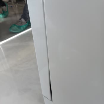 Karakuşlar İskenderun Profilo Bulaşık Makinesi Kapak Kusuru Ve İade Sürecinde Yaşanan Sorunlar