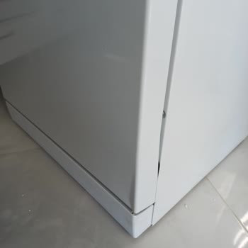 Karakuşlar İskenderun Profilo Bulaşık Makinesi Kapak Kusuru Ve İade Sürecinde Yaşanan Sorunlar