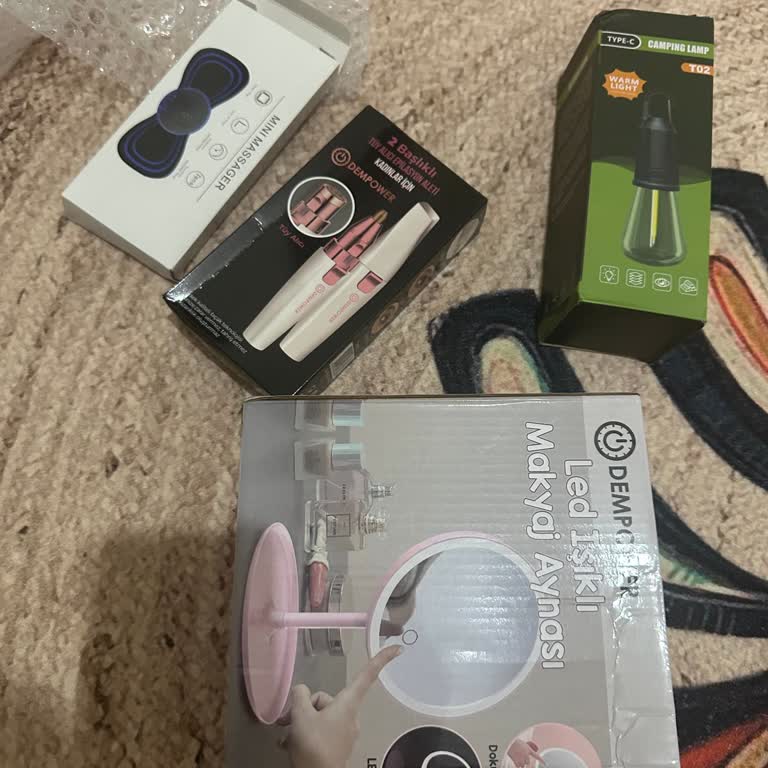 Trendyol Eksik Gönderilen Ürün İçin İade Talebim Karşılanmıyor